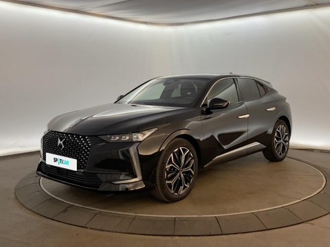 Ds Ds 4 hybride 145 e-dct6 etoile - cuir nappa