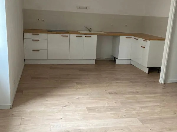 Appartement T3