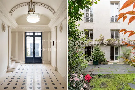 Appartement 6 pièces 305 m²