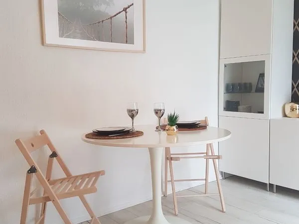 A vendre appartement 43 m2 T2