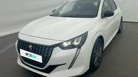Peugeot 208 1.2 PureTech 100ch S&S Style 118g