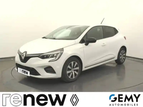 Renault Clio sce 65