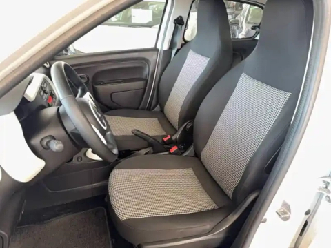 Renault Twingo iii e-tech