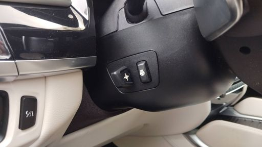 BMW X6 M50d - M50d – 2018 – 136784 km – Diesel – Boîte Automatique — photo 16
