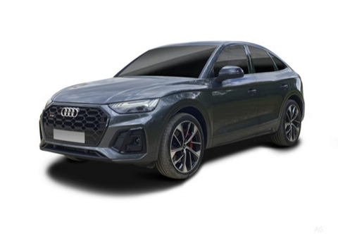 Audi Q5 Sportback 50 TFSIe 299 S tronic 7 Quattro