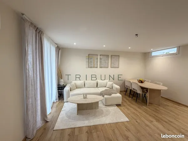 Maison de ville 5 pièces 100 m²