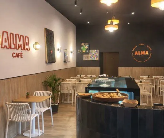 LOCAL COMMERCIAL 57 m² — MONTPELLIER ÉCUSSON