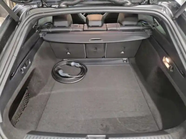 Mercedes Cla 250+ shooting brake avec t — photo 10