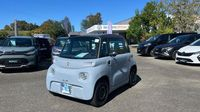 Citroen Ami Ami Ami