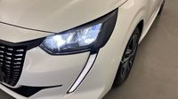 Peugeot 208 1.2 PureTech 100ch S&S Style — photo 17