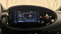 Toyota Aygo X 1.0 VVT-i 72ch Collection S-CVT — photo 18