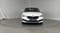 Skoda Scala 1.0 TSI Evo 110ch Ambition DSG7 — photo 2