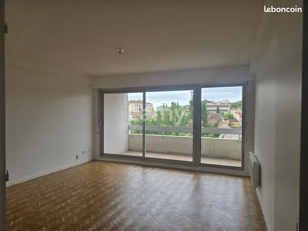 Appartement 3 pièces 78 m²