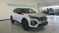 Peugeot 2008 1.2 PureTech 130ch S&S Allure EAT8 — photo 3
