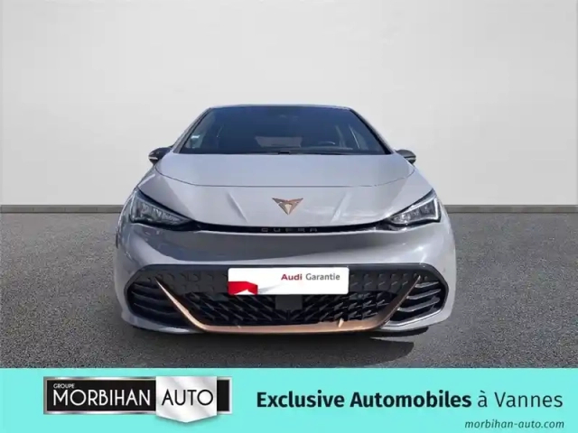 Cupra Born 230 ch - batterie xl — photo 2