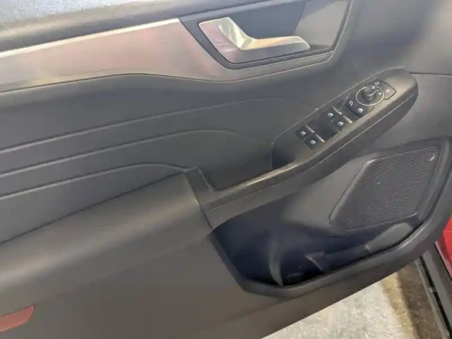 Ford Kuga 2.5 duratec 225ch phev titanium bva — photo 22