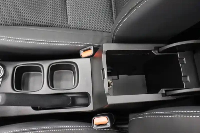 Suzuki S-Cross 1.4 boosterjet allgrip hybrid — photo 23