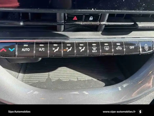 Fiat 500 e 95 ch — photo 18