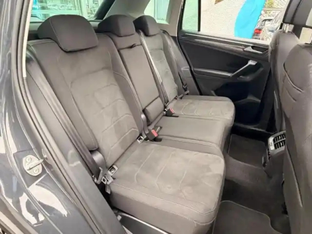 Volkswagen Tiguan 1.4 ehybrid 245ch elegance dsg6 — photo 9