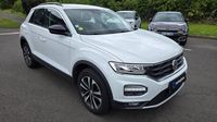 Volkswagen T-Roc 2.0 TDI 150ch IQ.Drive DSG7 Euro6d-T — photo 3