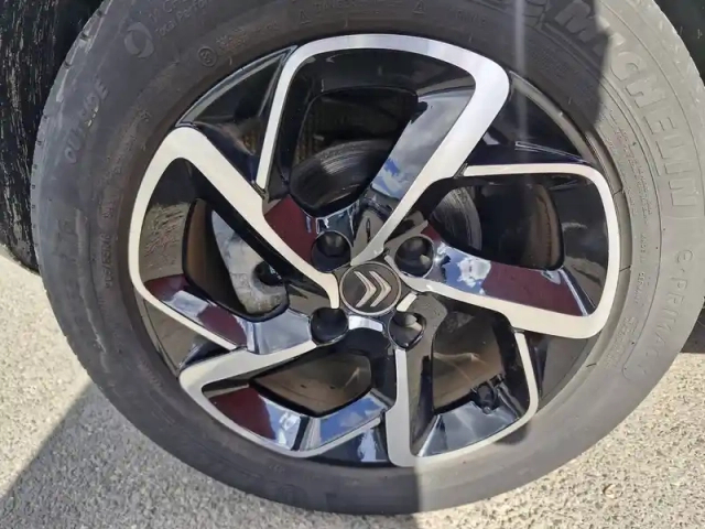 Citroën C3 puretech 110 s&amp;s bvm6 — photo 27