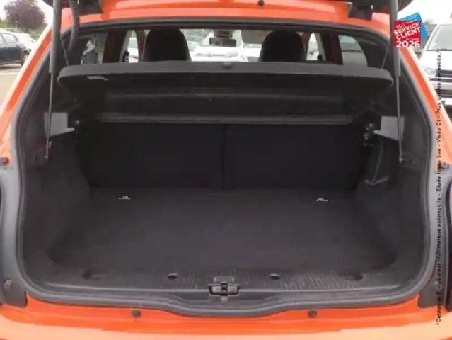 Renault Twingo e-tech electric vibes r80 achat intégral - 21 — photo 29