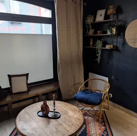 Appartement 3 pièces 100 m²