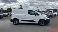 Peugeot Partner Standard 650kg BlueHDi 100ch S&S BVM5 Asphalt — photo 4