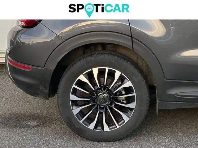 Fiat 500 x 1.3 firefly turbo t4 150 ch dct — photo 30