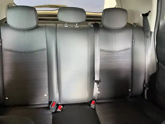 Nissan Leaf electrique 40kwh — photo 81