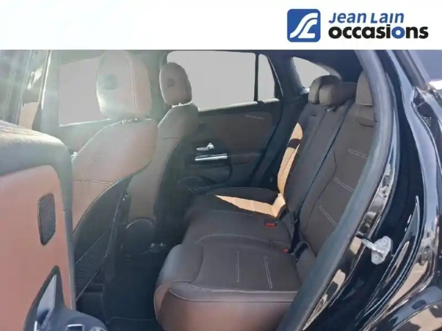 Mercedes Gla 250 e 8g-dct — photo 17