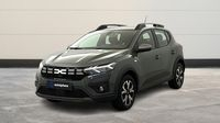 Dacia Sandero 1.0 TCe 110ch Stepway Expression +