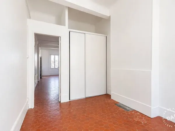 Appartement 3 pièces 50 m²