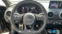 Audi S3 2.0 TFSI 310ch quattro S tronic 7 — photo 9