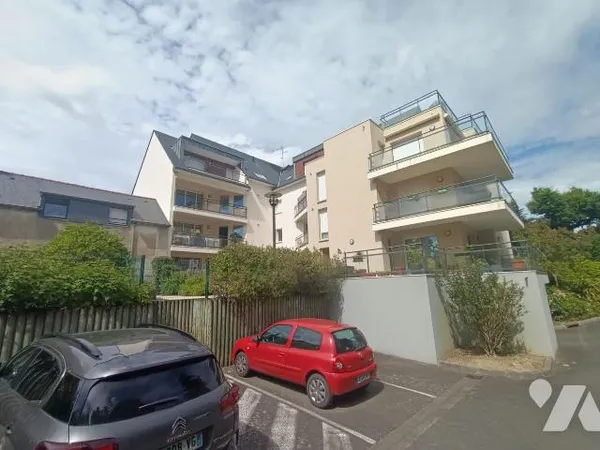 Appartement 4 pièces 96 m²