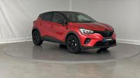 Renault Captur 1.3 TCe 160ch FAP Rive Gauche EDC — photo 3