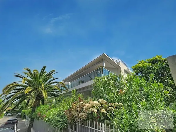 Appartement 3 pièces 77 m²