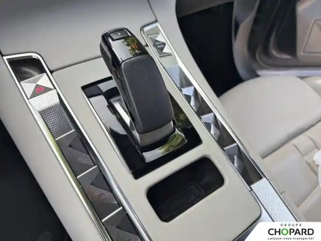 Ds Ds 7 hybride rechargeable e-tense 225 eat8 — photo 12