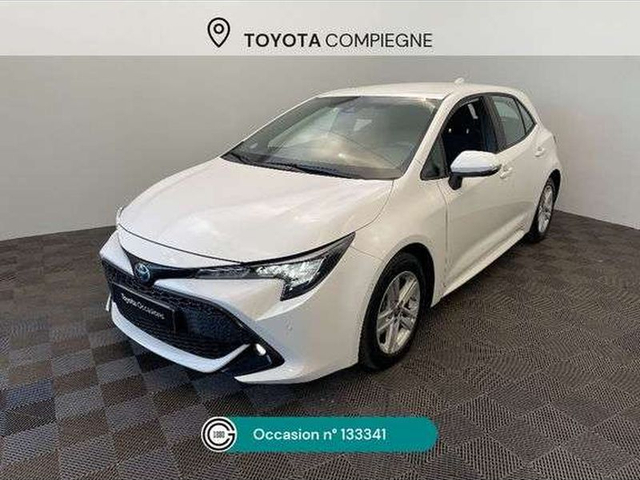 Toyota COROLLA Toyota Corolla