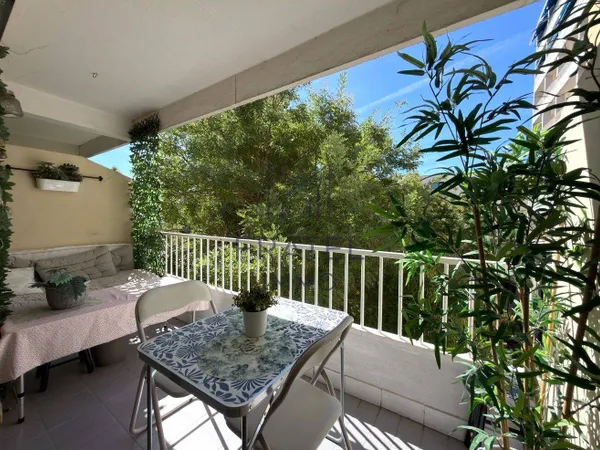 Appartement 4 pièces 80 m²