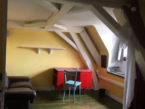 Location chambre étudiant