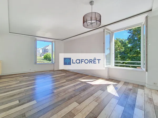 Appartement 5 pièces 94 m²