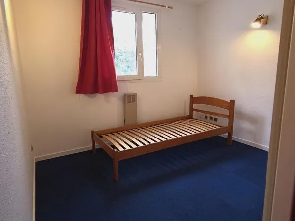 Studio 20m² Brabois