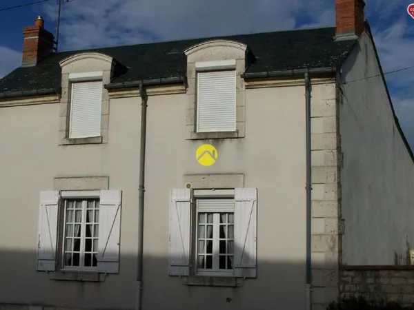 QUARTIER RESIDENTIEL AU CALME
