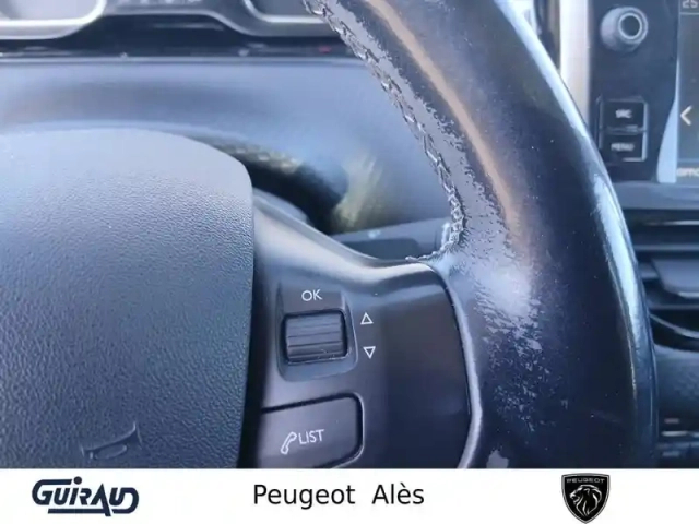 Peugeot 2008 bluehdi 120ch s&amp;s eat6 — photo 100