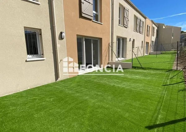 Maison 4 pièces 81 m²
