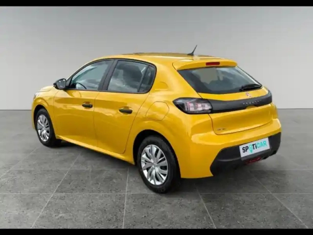 Peugeot 208 1.2 puretech 75ch s&amp;s active — photo 3