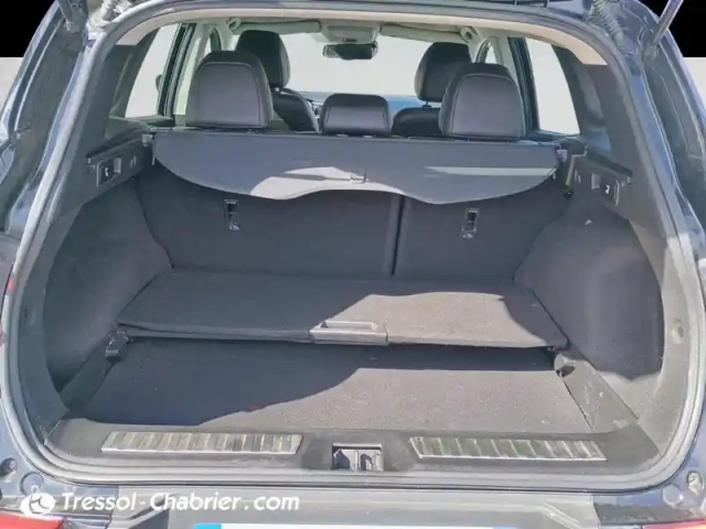 Renault Kadjar tce 140 fap sl graphite — photo 8