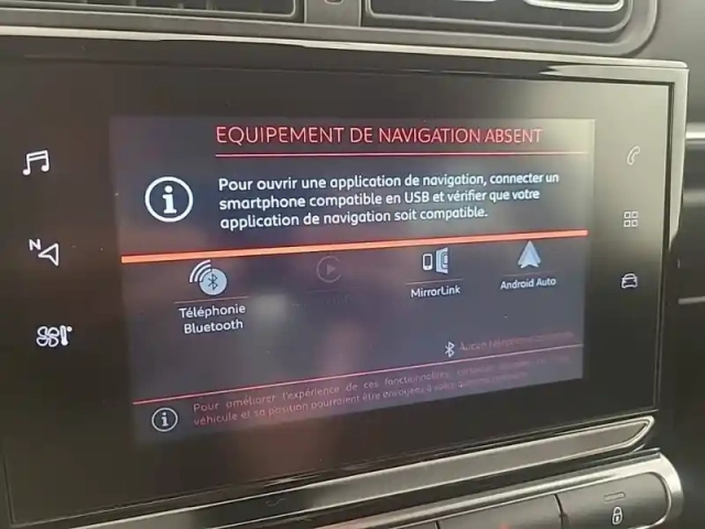 Citroën C3 puretech 110 s&amp;s bvm6 — photo 8
