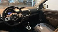 Renault Twingo E-Tech Electric Life R80 Achat Intégral - 21MY — photo 11